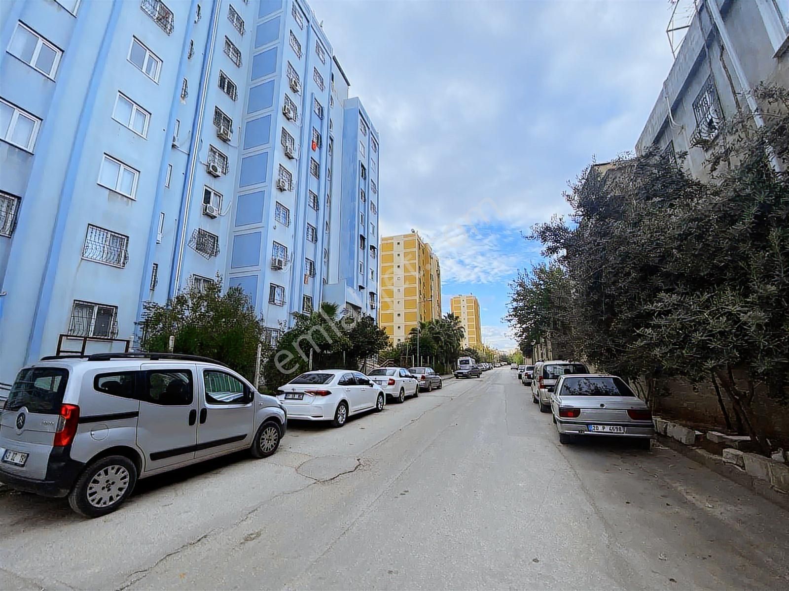 Aslantaş Toki De İçi Yapılı Masrafsız 3+1 Doğalgazlı Satılık - Görsel 15