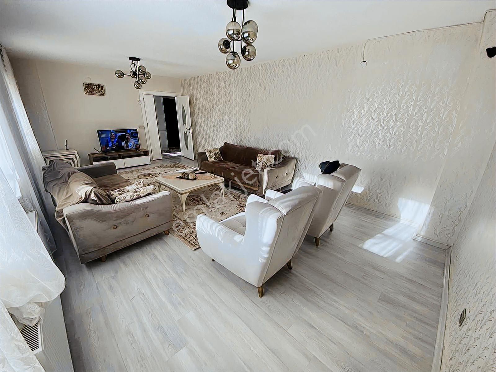 Aslantaş Toki De İçi Yapılı Masrafsız 3+1 Doğalgazlı Satılık - Görsel 23