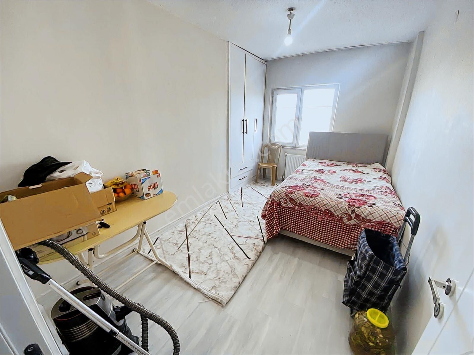 Aslantaş Toki De İçi Yapılı Masrafsız 3+1 Doğalgazlı Satılık - Görsel 25