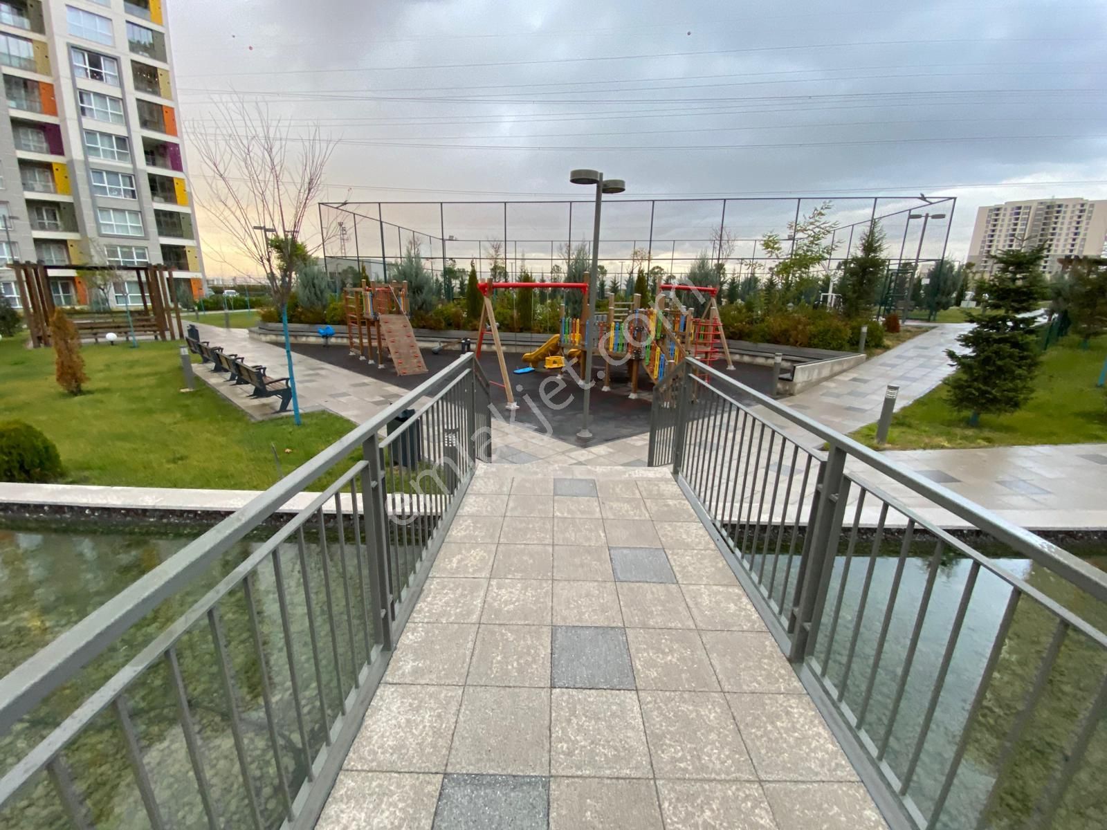 Oyak Prestijden 2+1 Katta Ön Cephe Satılık Daire - Görsel 5