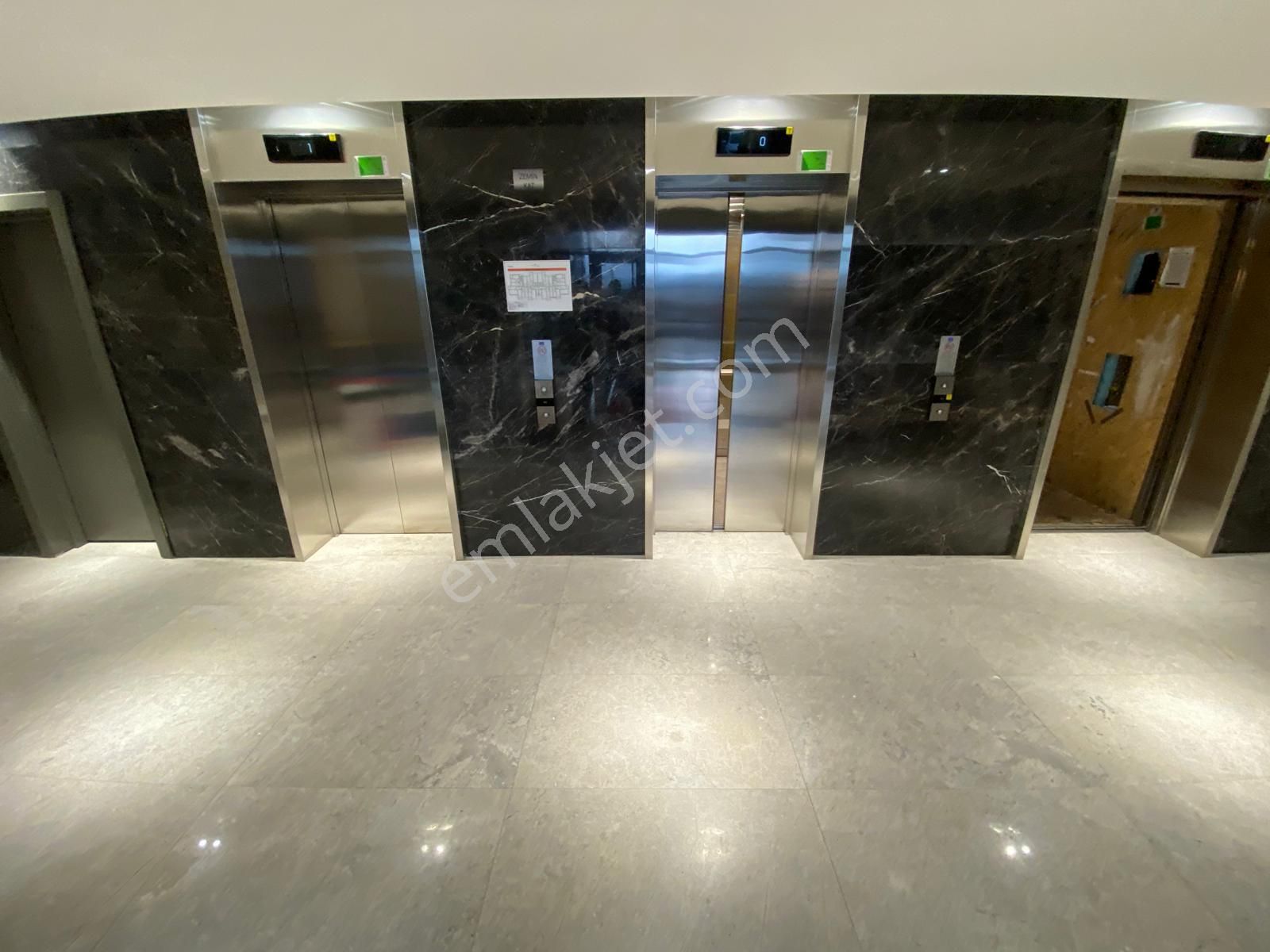 Oyak Prestijden 2+1 Katta Ön Cephe Satılık Daire - Görsel 13