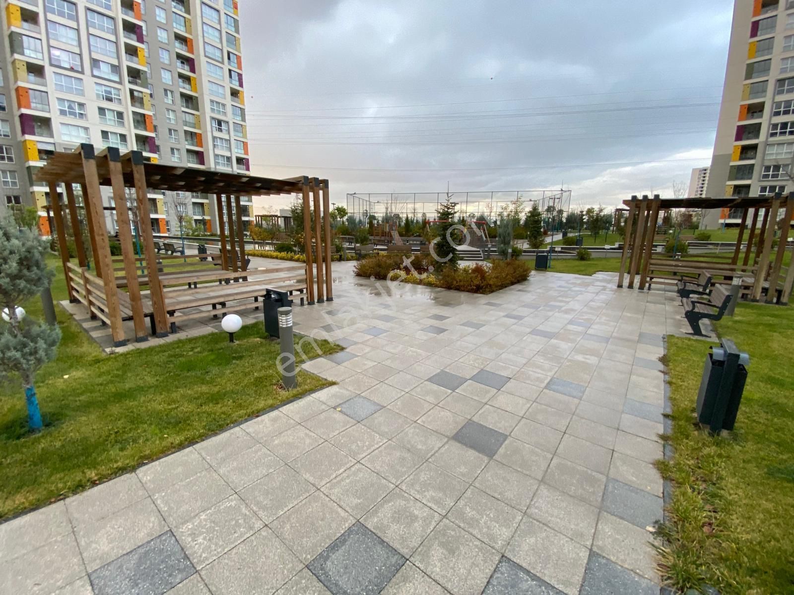 Oyak Prestijden 2+1 Katta Ön Cephe Satılık Daire - Görsel 4