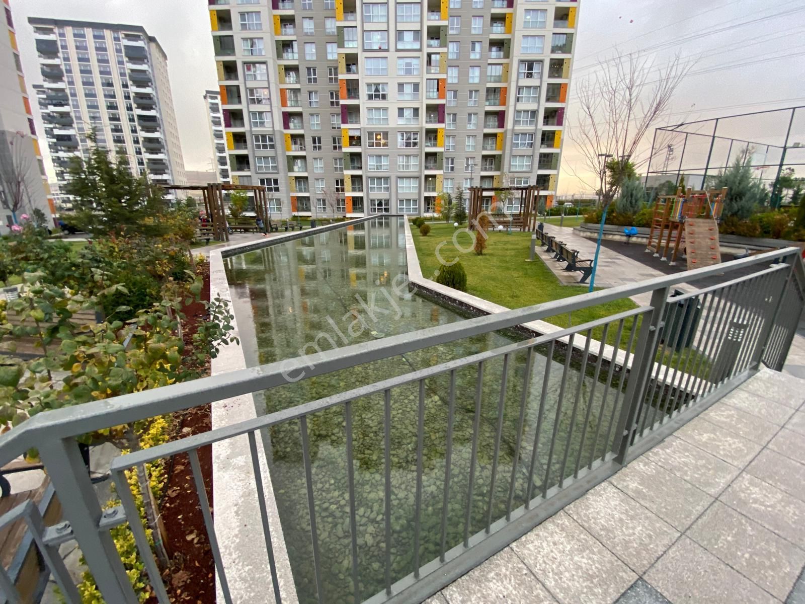 Oyak Prestijden 2+1 Katta Ön Cephe Satılık Daire - Görsel 7