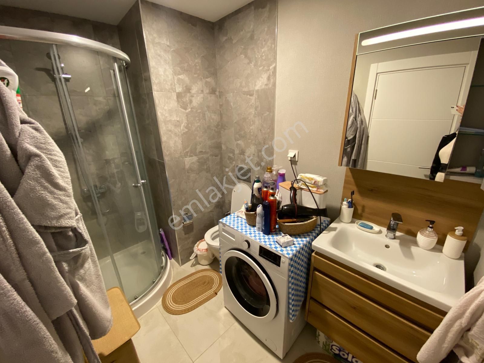 Oyak Prestijden 2+1 Katta Ön Cephe Satılık Daire - Görsel 24