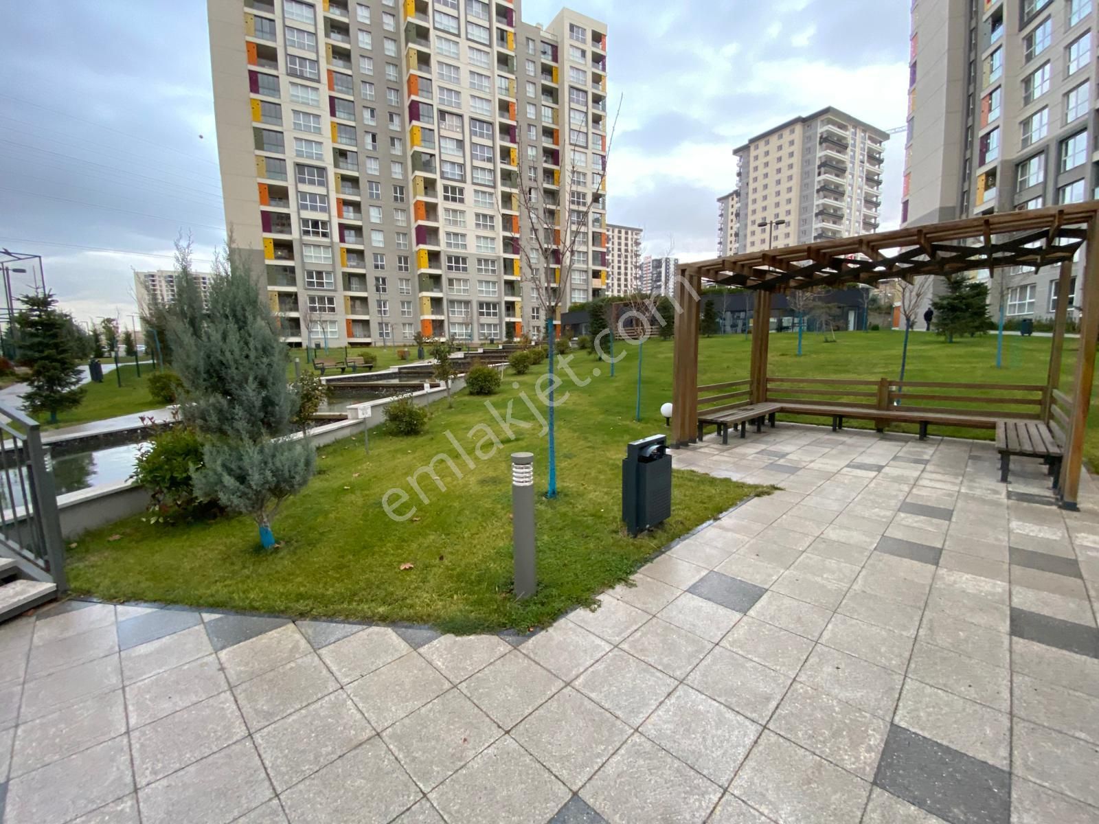 Oyak Prestijden 2+1 Katta Ön Cephe Satılık Daire - Görsel 3