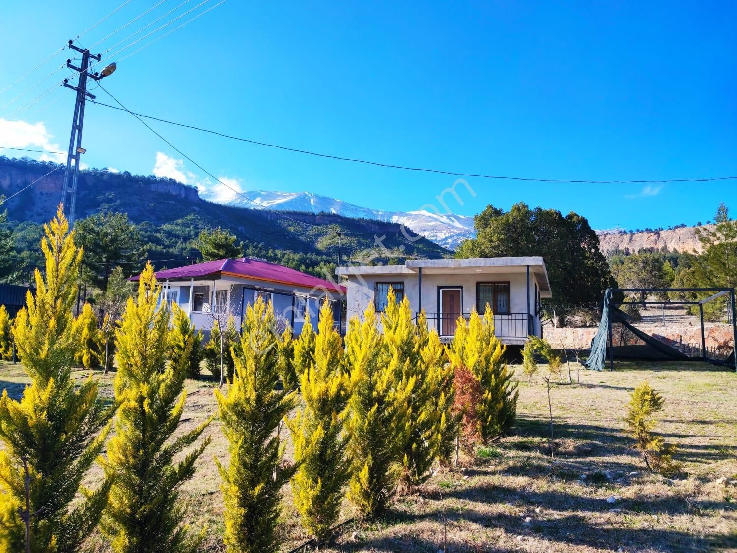 Kar Emlaktan Akçatekir Alpaslanda 370 M2 Satılık Arsa - Görsel 25