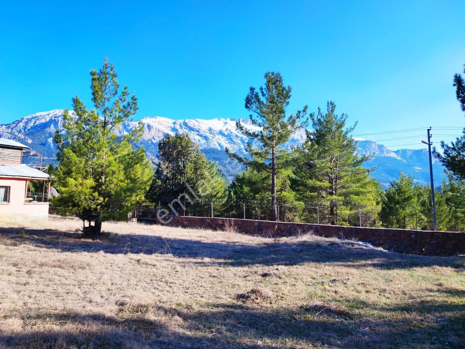 Kar Emlaktan Akçatekir Alpaslanda 370 M2 Satılık Arsa - Görsel 4