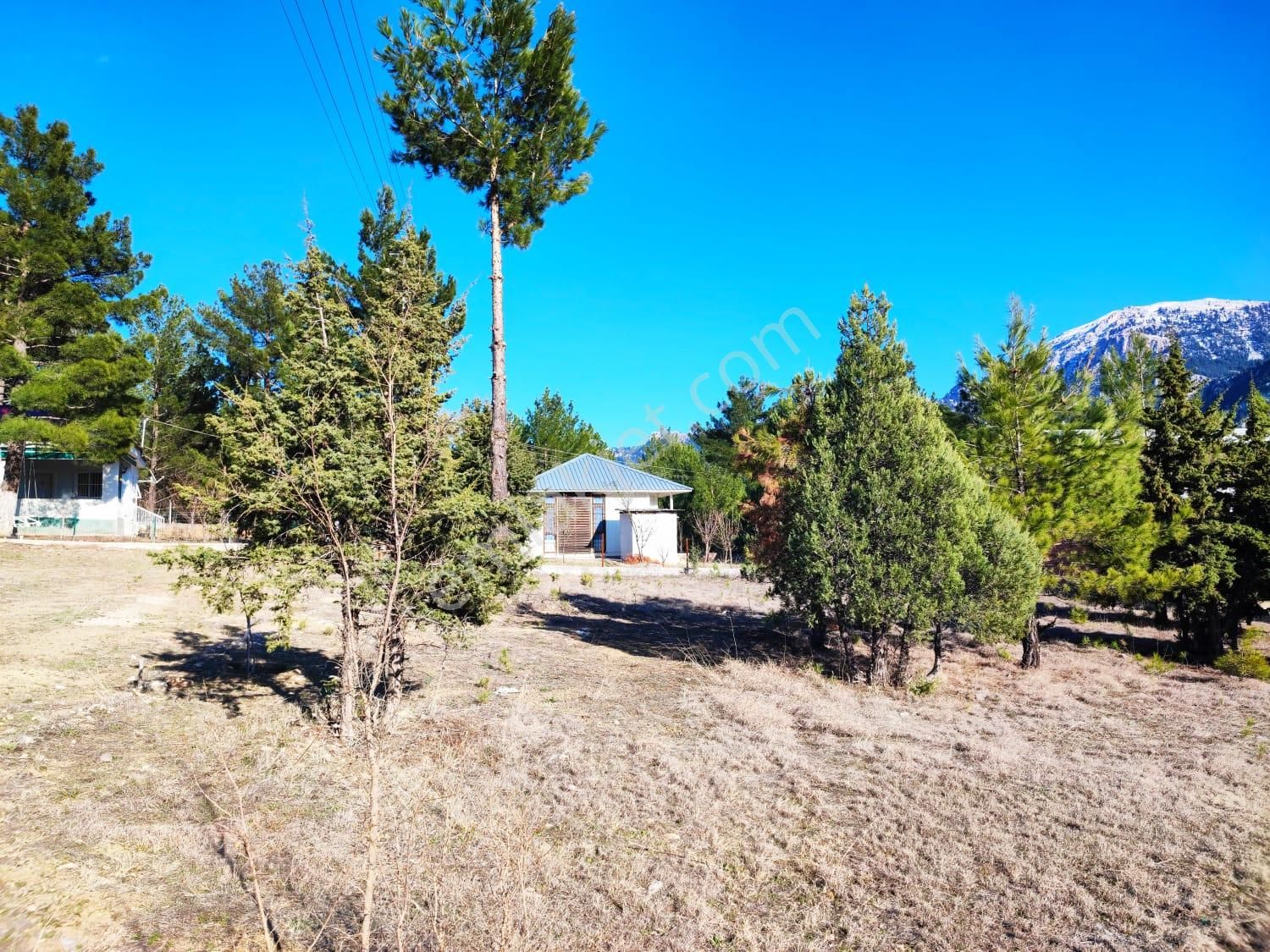 Kar Emlaktan Akçatekir Alpaslanda 370 M2 Satılık Arsa - Görsel 22