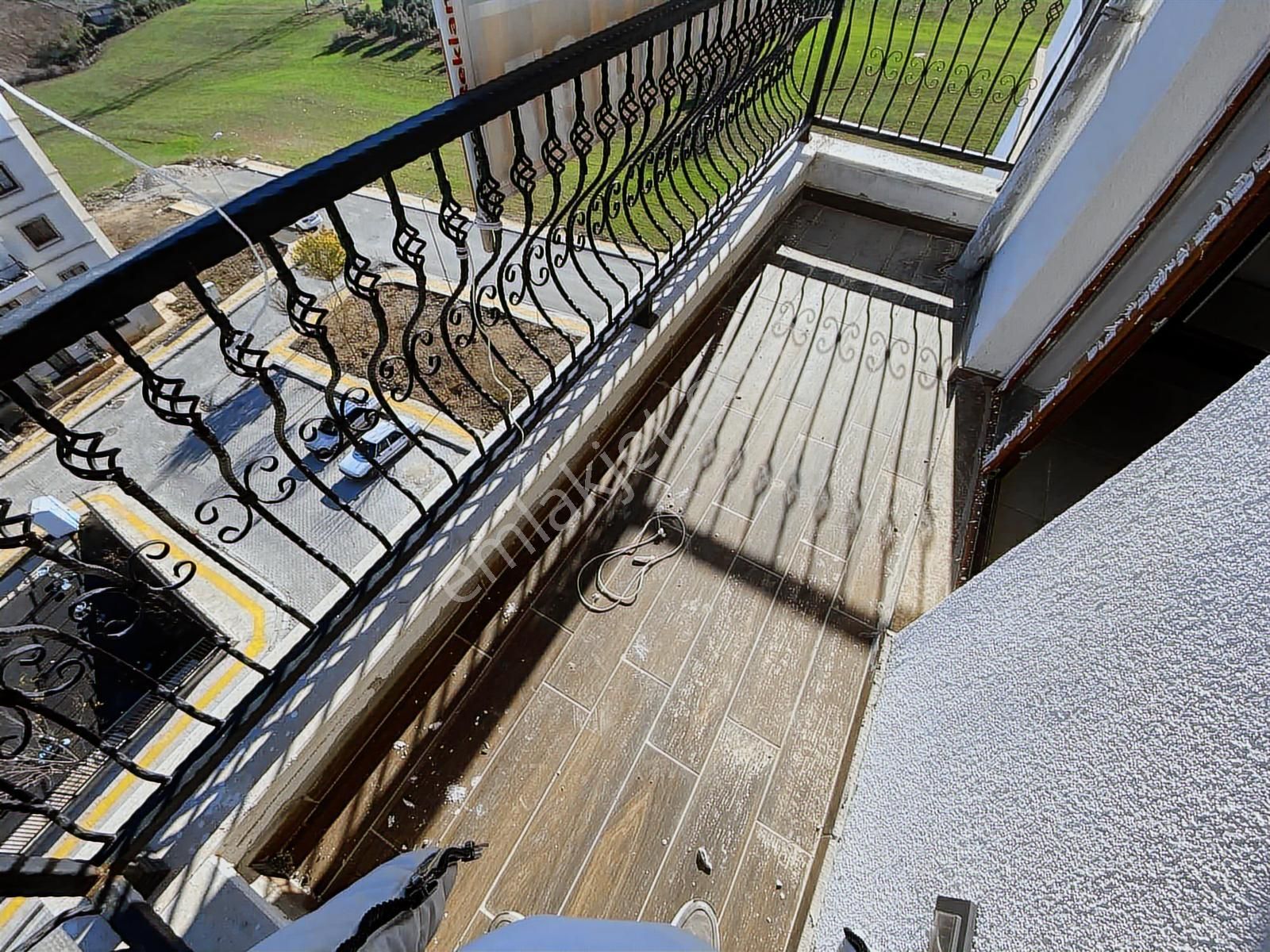 Buruk Toki De 2+1 Kapalı M.sıfır Daire Satılık - Görsel 15