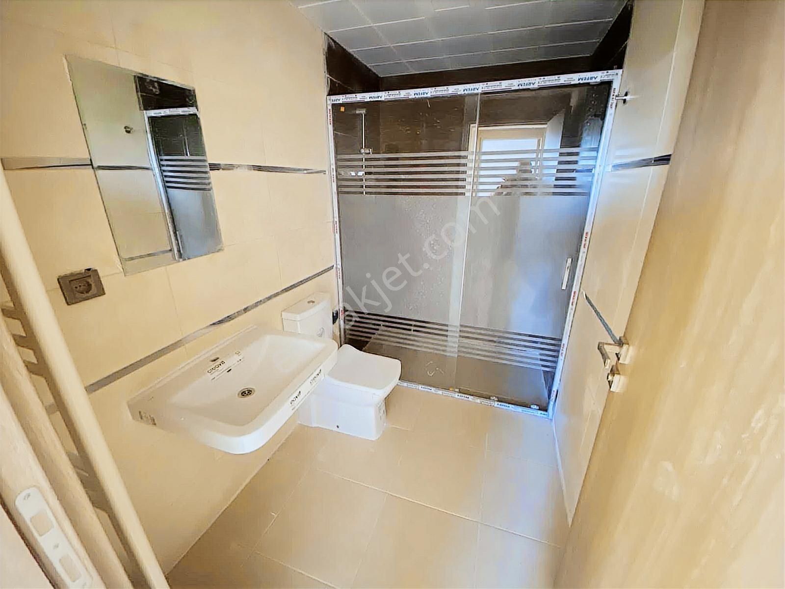 Buruk Toki De 2+1 Kapalı M.sıfır Daire Satılık - Görsel 17