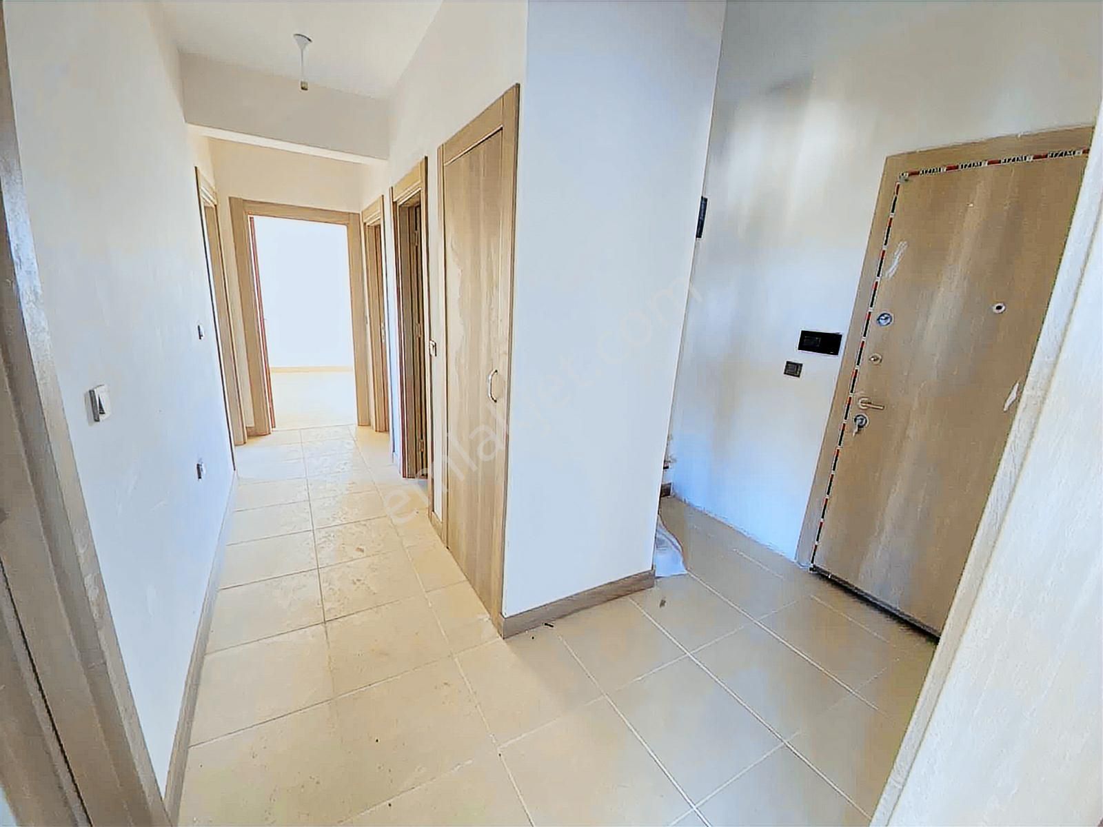 Buruk Toki De 2+1 Kapalı M.sıfır Daire Satılık - Görsel 14