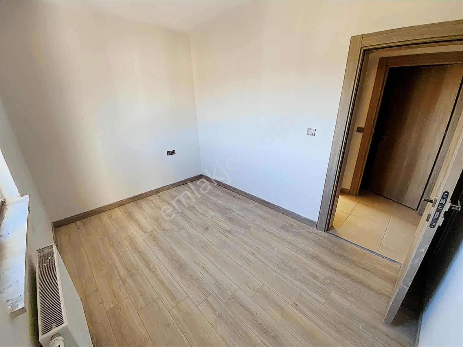 Buruk Toki De 2+1 Kapalı M.sıfır Daire Satılık - Görsel 22