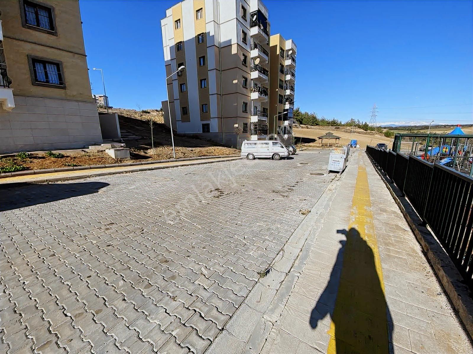 Buruk Toki De 2+1 Kapalı M.sıfır Daire Satılık - Görsel 24