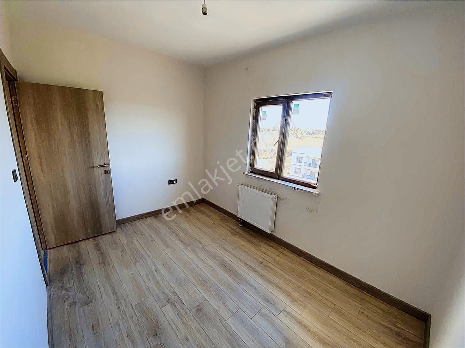 Buruk Toki De 2+1 Kapalı M.sıfır Daire Satılık - Görsel 21