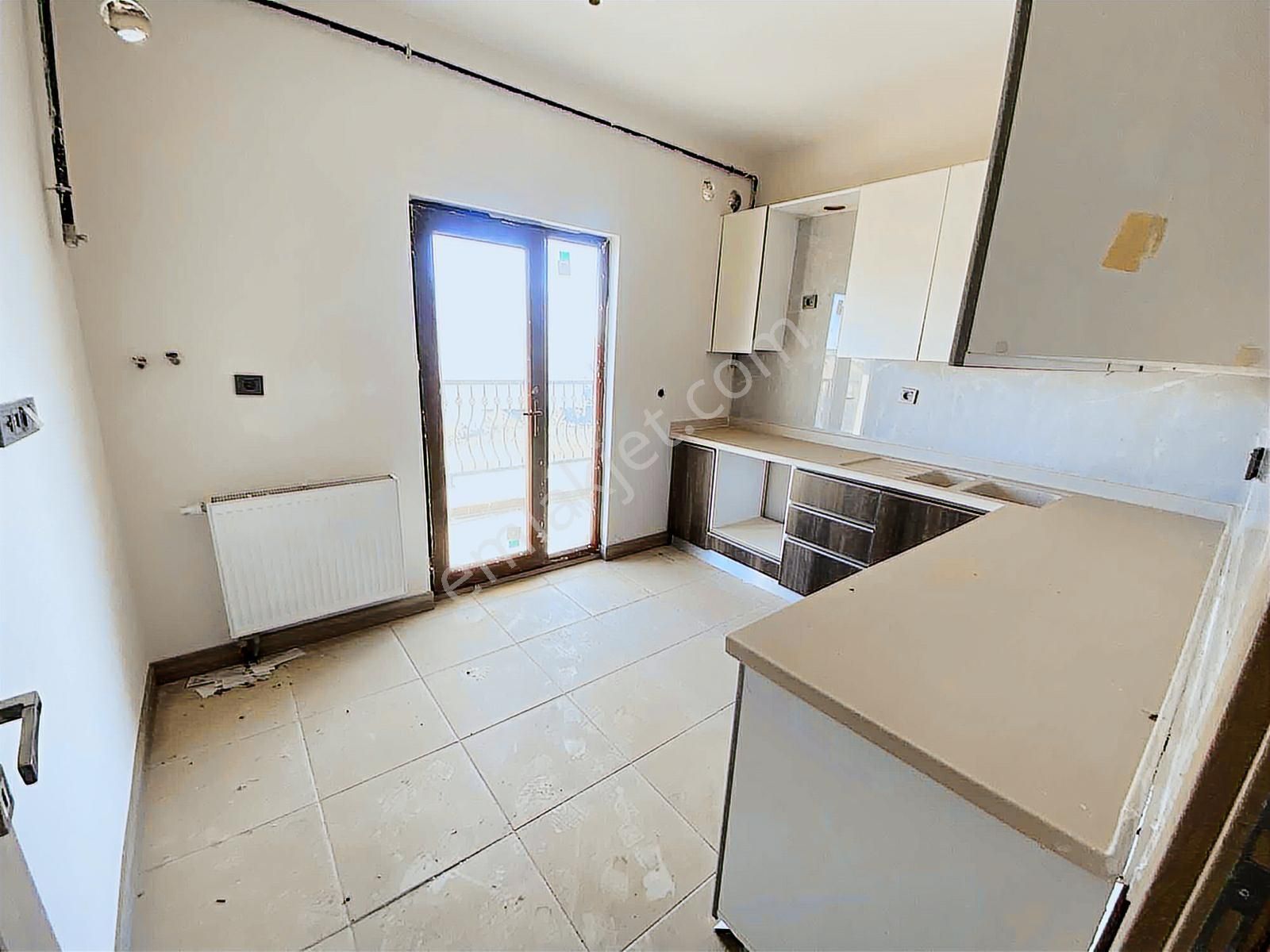 Buruk Toki De 2+1 Kapalı M.sıfır Daire Satılık - Görsel 25