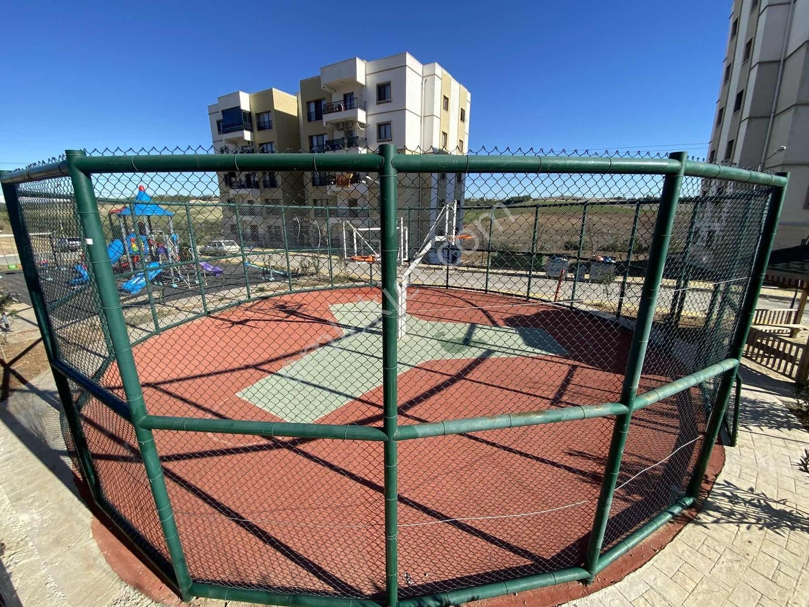 Buruk Toki De 2+1 Kapalı M.sıfır Daire Satılık - Görsel 26