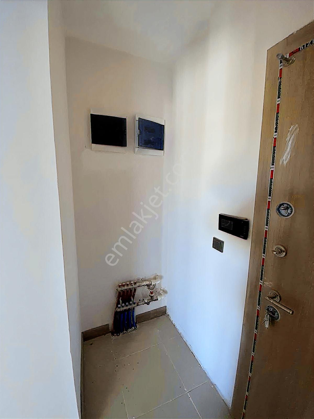 Buruk Toki De 2+1 Kapalı M.sıfır Daire Satılık - Görsel 9