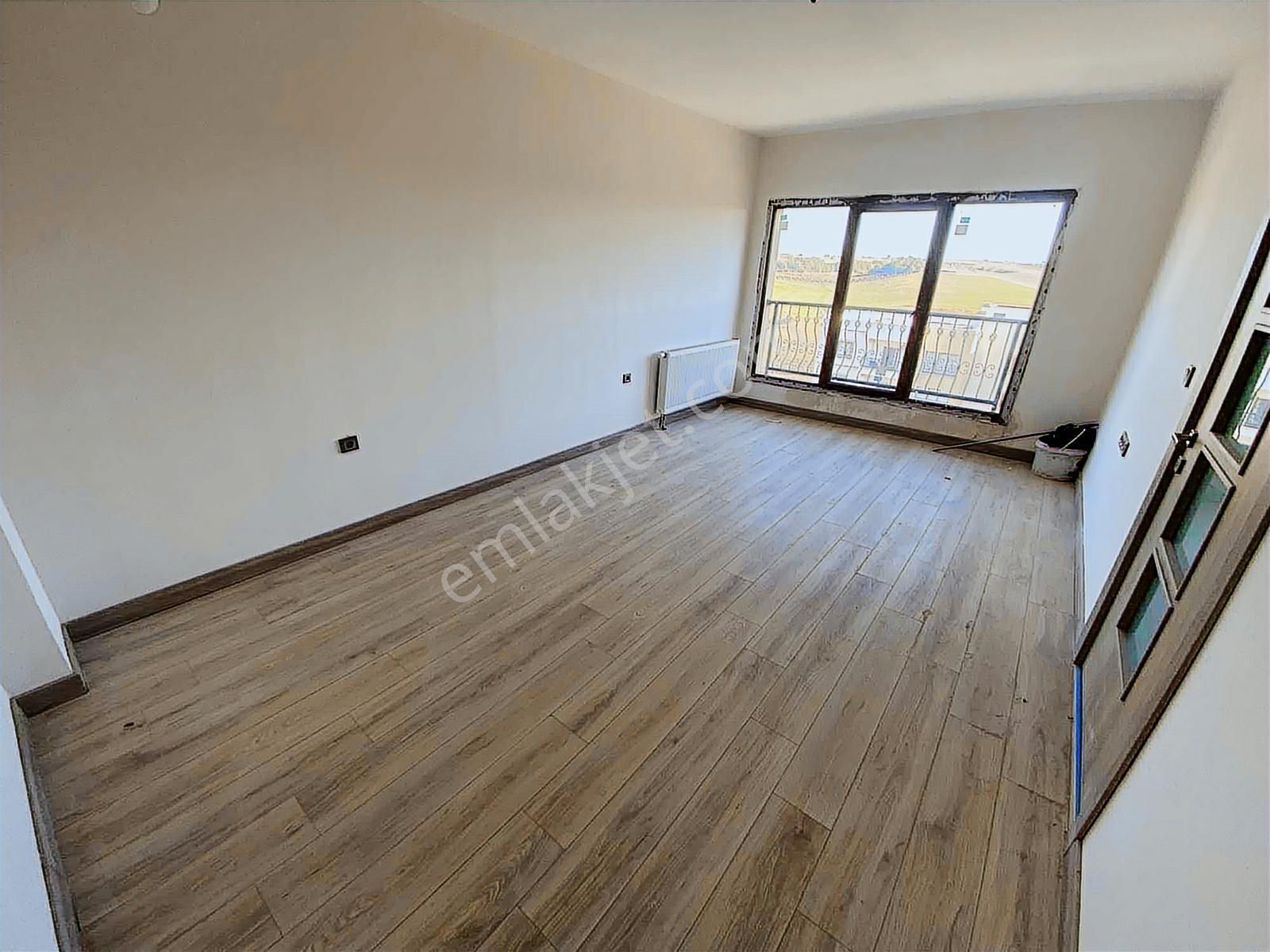 Buruk Toki De 2+1 Kapalı M.sıfır Daire Satılık - Görsel 11