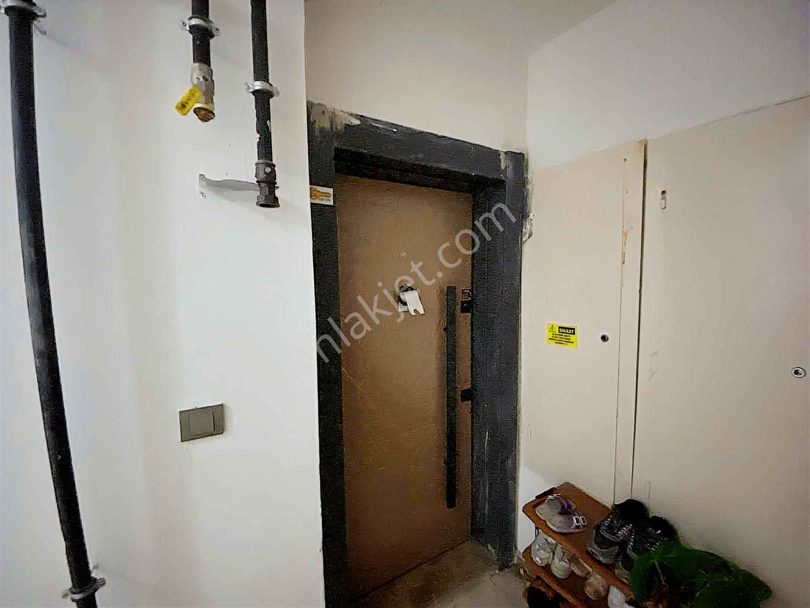 Buruk Toki De 2+1 Kapalı M.sıfır Daire Satılık - Görsel 4