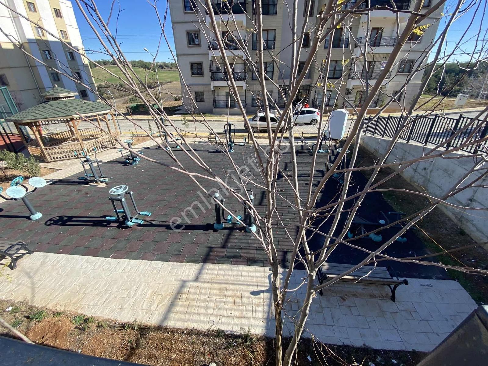 Buruk Toki De 2+1 Kapalı M.sıfır Daire Satılık - Görsel 7