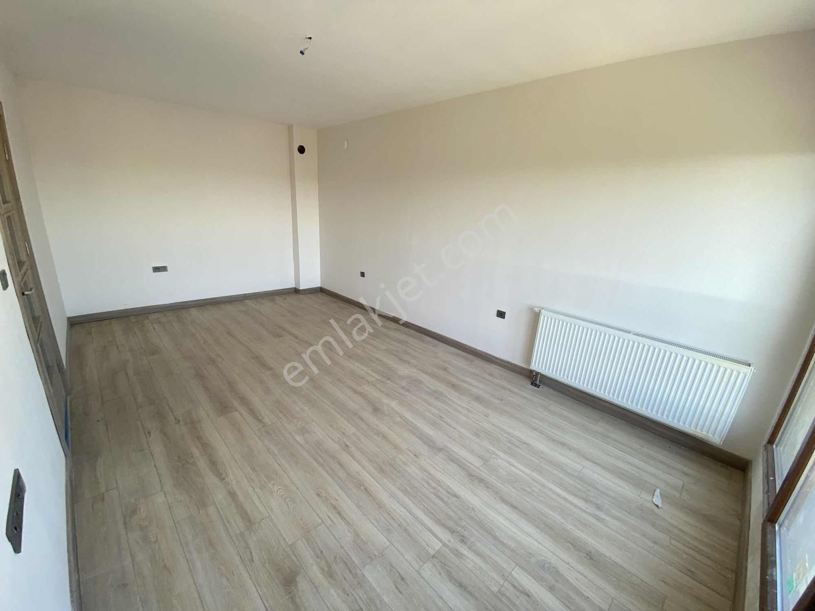 Buruk Toki De 2+1 Kapalı M.sıfır Daire Satılık - Görsel 18