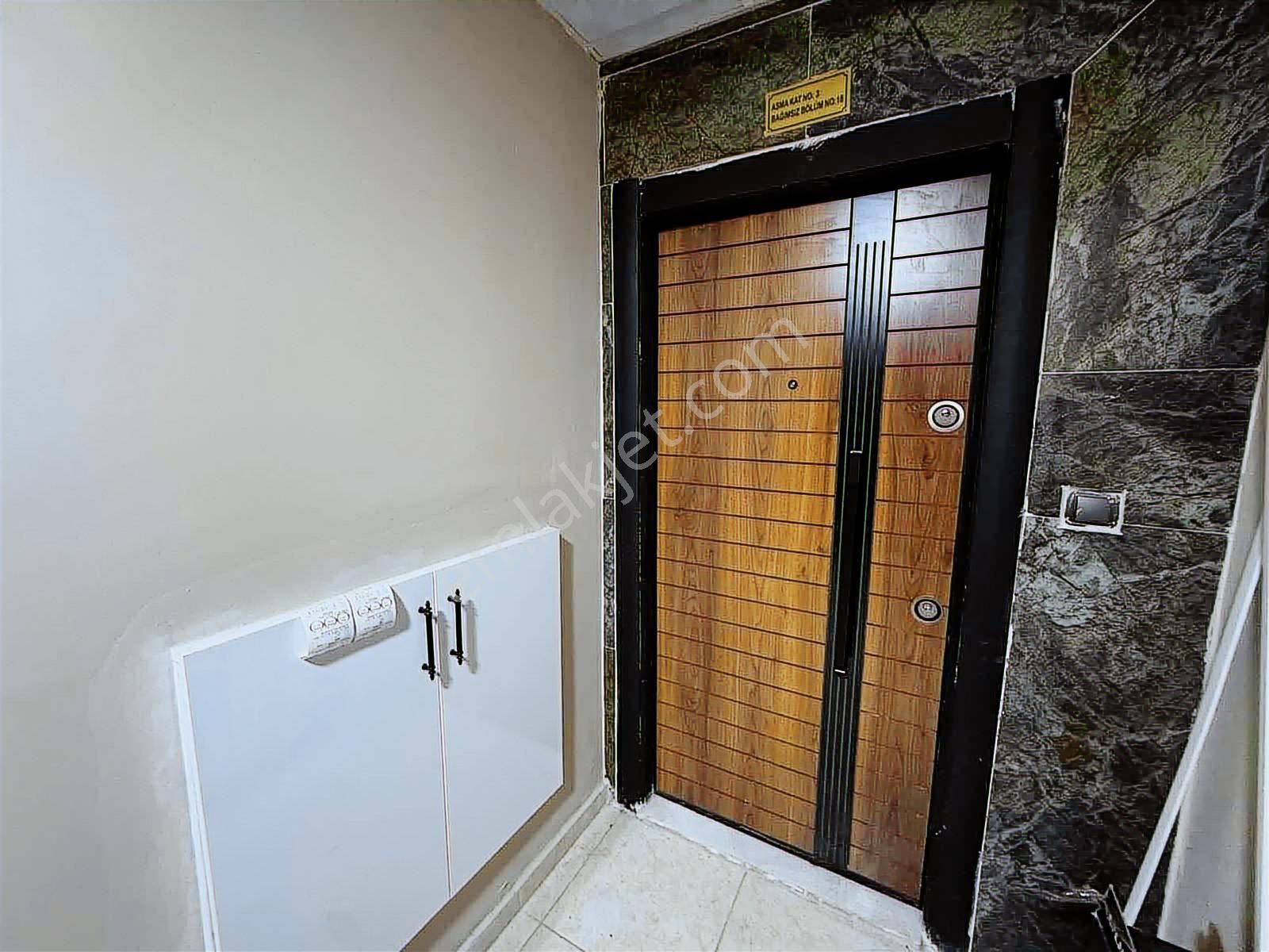 Çarşı Merkezde İbis Otel Arkası Kiralık İşyeri - Görsel 11