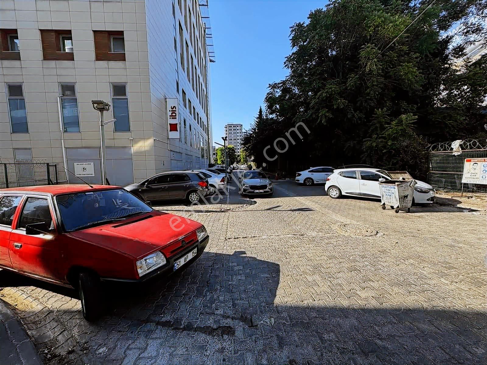 Çarşı Merkezde İbis Otel Arkası Kiralık İşyeri - Görsel 19
