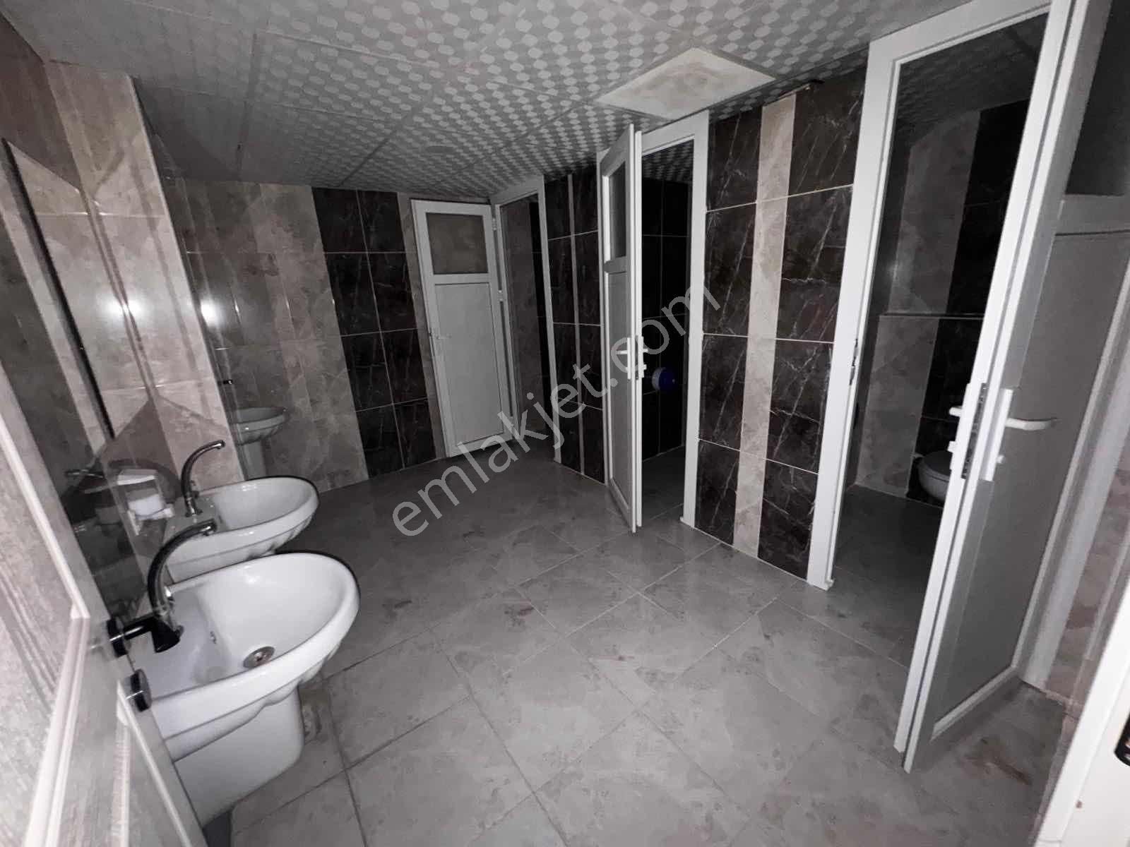 Çarşı Merkezde İbis Otel Arkası Kiralık İşyeri - Görsel 12