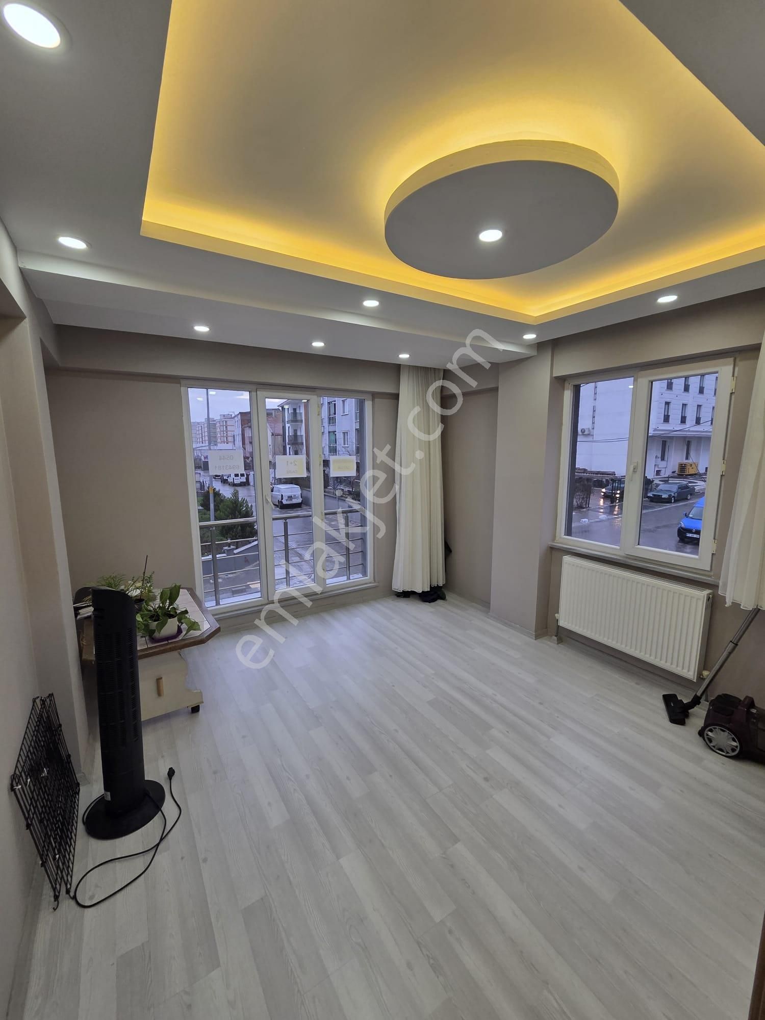 Arslanbeyden Tekirdağ Çorlu Mevkiinde Acil Satılık Daire Fırsatı!!!!! - Görsel 6