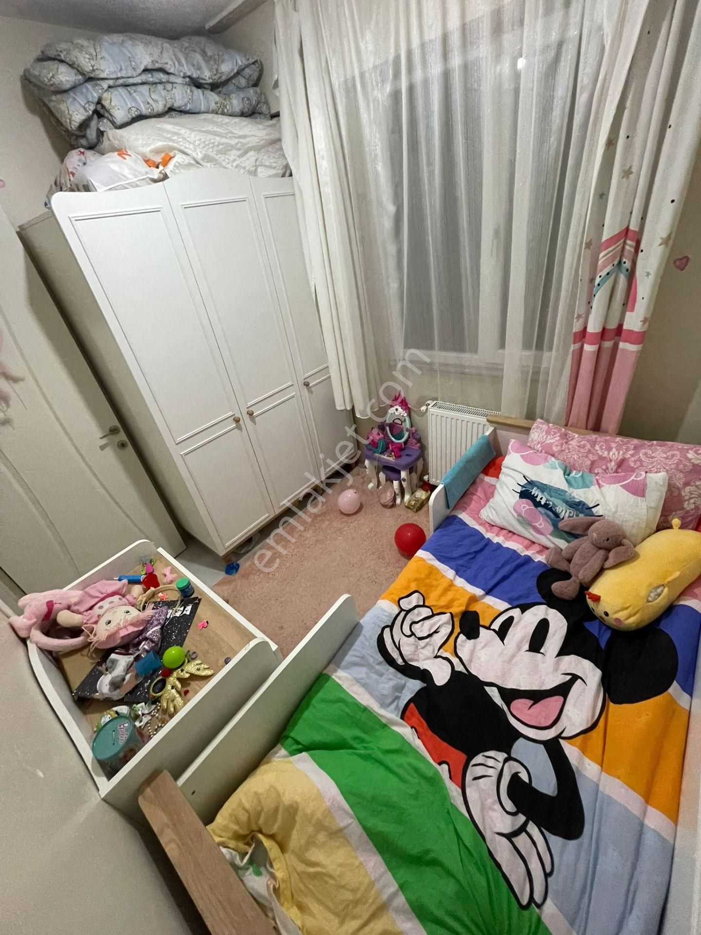 Arslanbeyden Tekirdağ Çorlu Mevkiinde Acil Satılık Daire Fırsatı!!!!! - Görsel 29