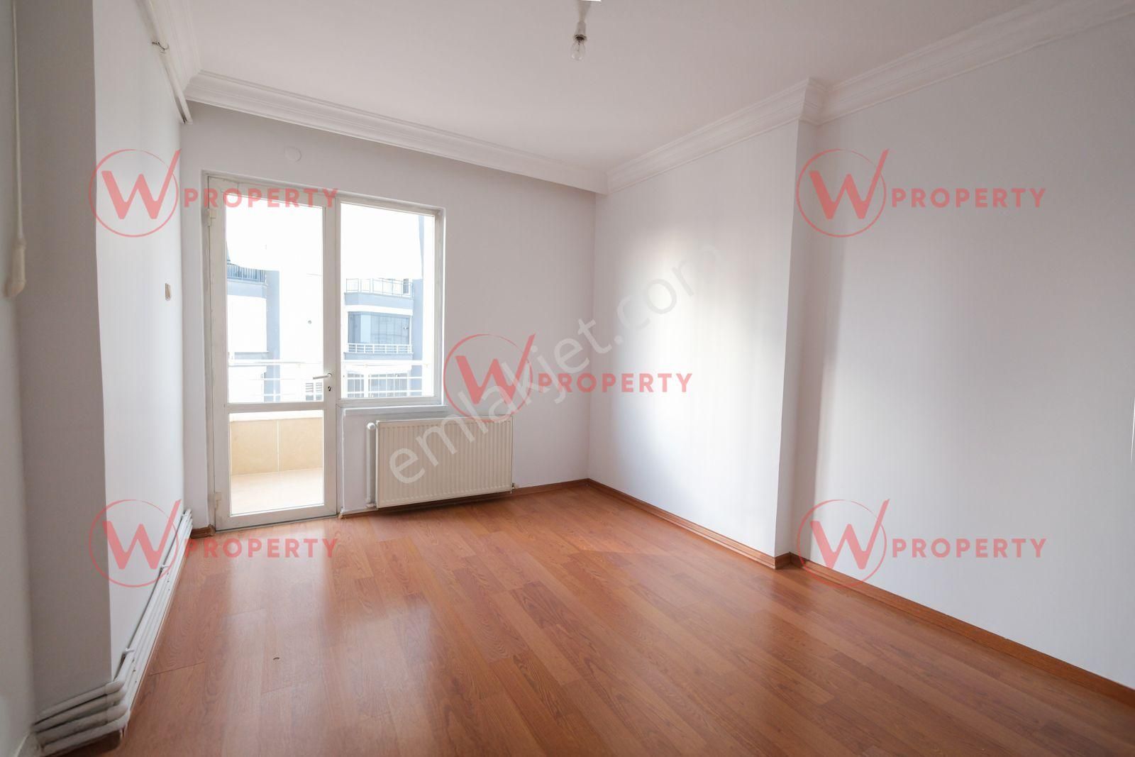 W Property Gazi Mahallesinde Deniz Manzaralı Geniş Kiralık Daire - Görsel 12