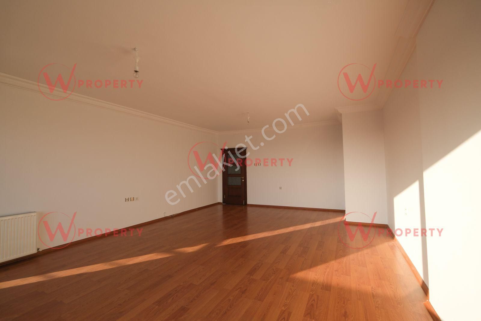 W Property Gazi Mahallesinde Deniz Manzaralı Geniş Kiralık Daire - Görsel 4
