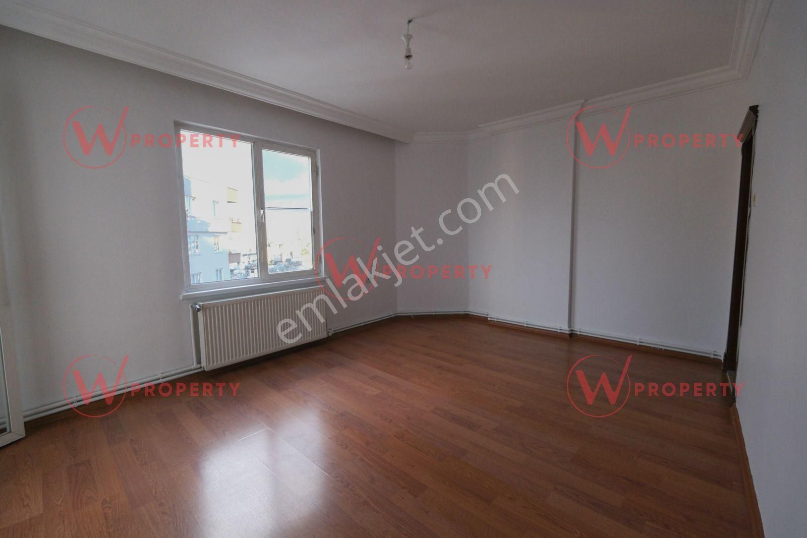 W Property Gazi Mahallesinde Deniz Manzaralı Geniş Kiralık Daire - Görsel 15