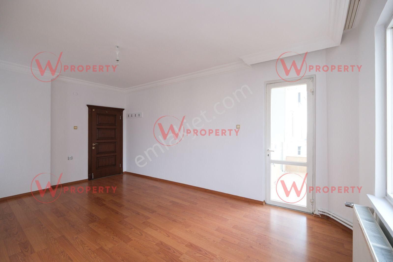 W Property Gazi Mahallesinde Deniz Manzaralı Geniş Kiralık Daire - Görsel 19