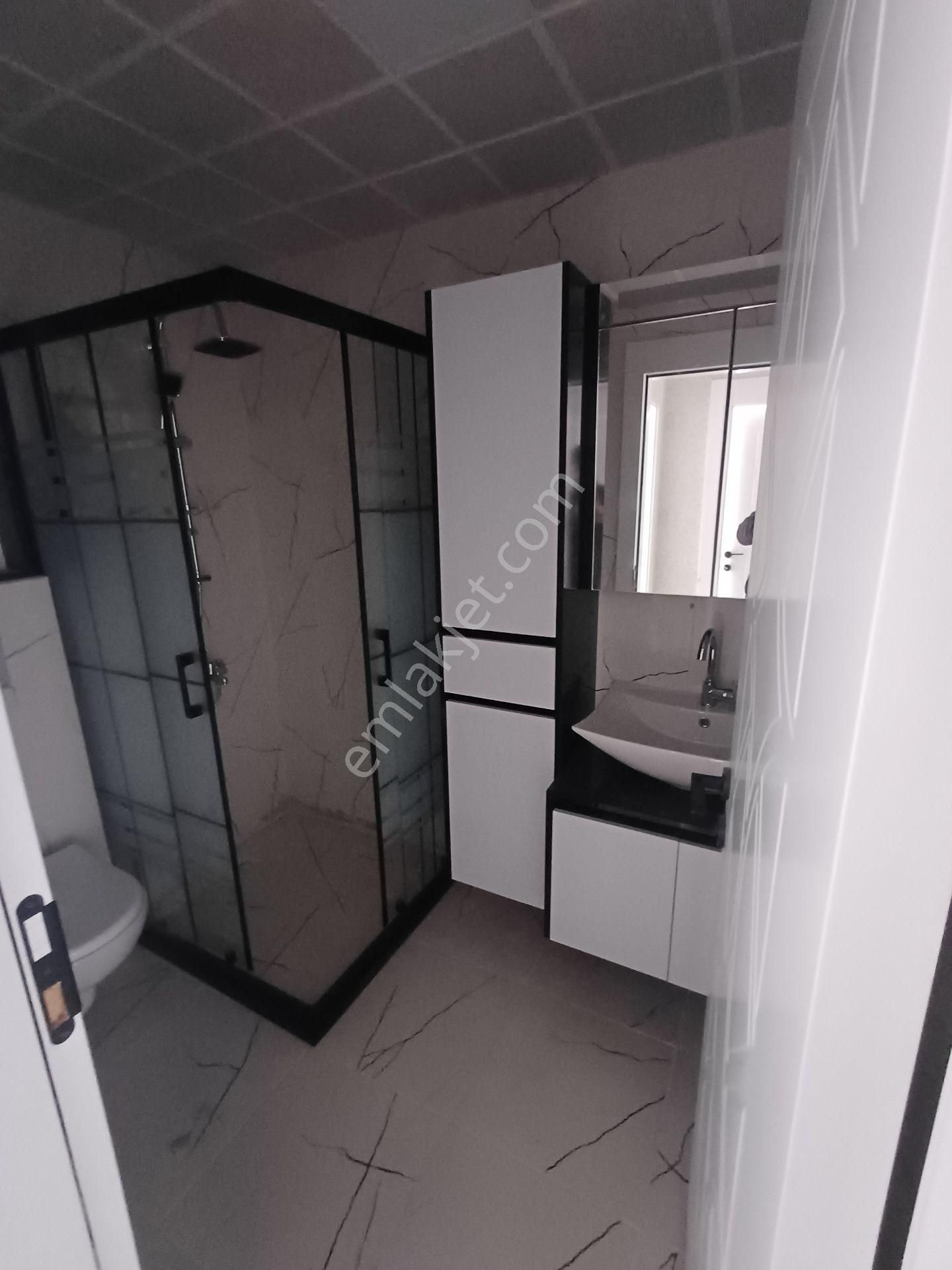 Yenikent 29 Ekim Mahallesinde 3+1 Satılık Sıfır Daire - Görsel 25