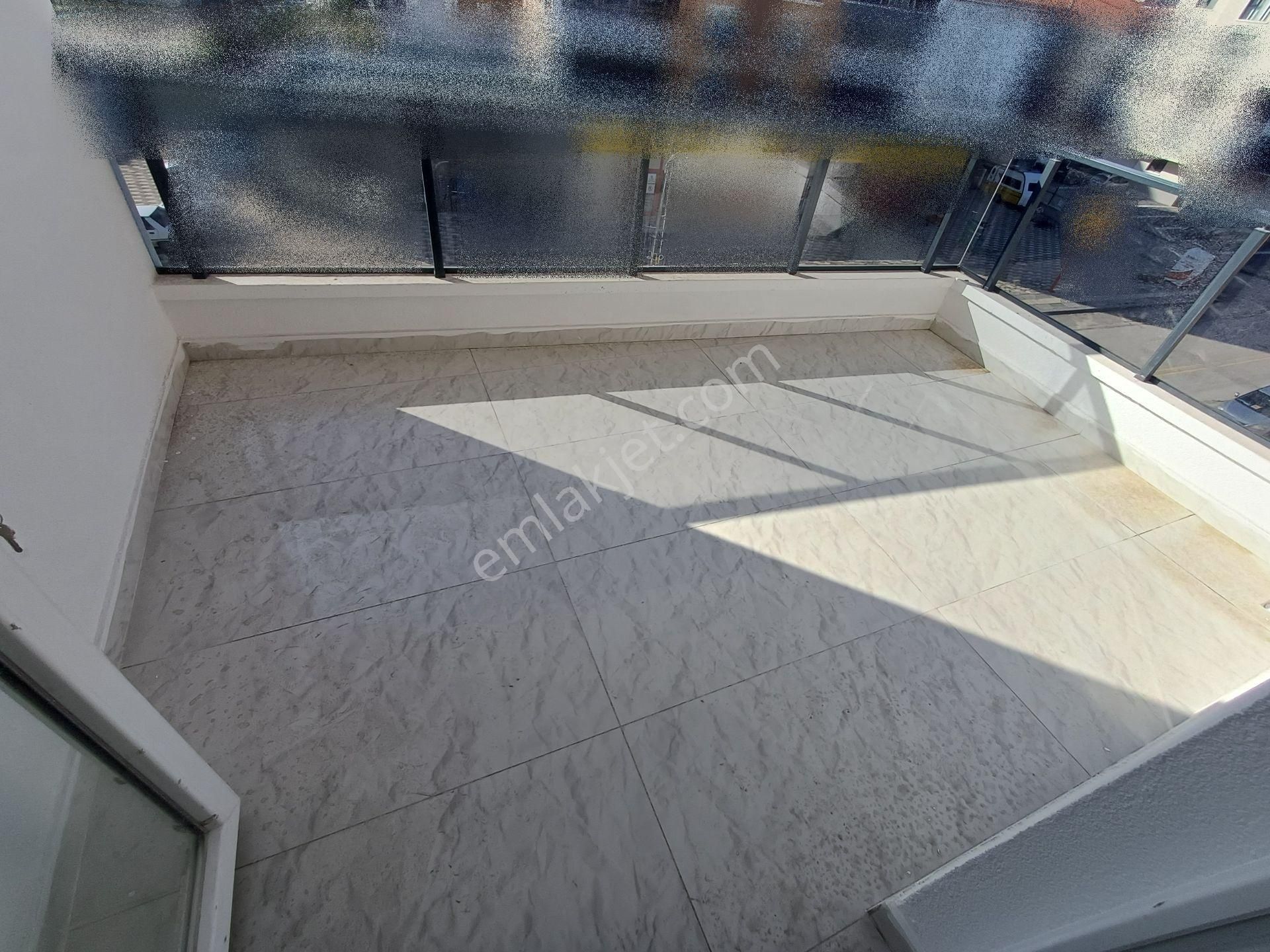 Yenikent 29 Ekim Mahallesinde 3+1 Satılık Sıfır Daire - Görsel 11