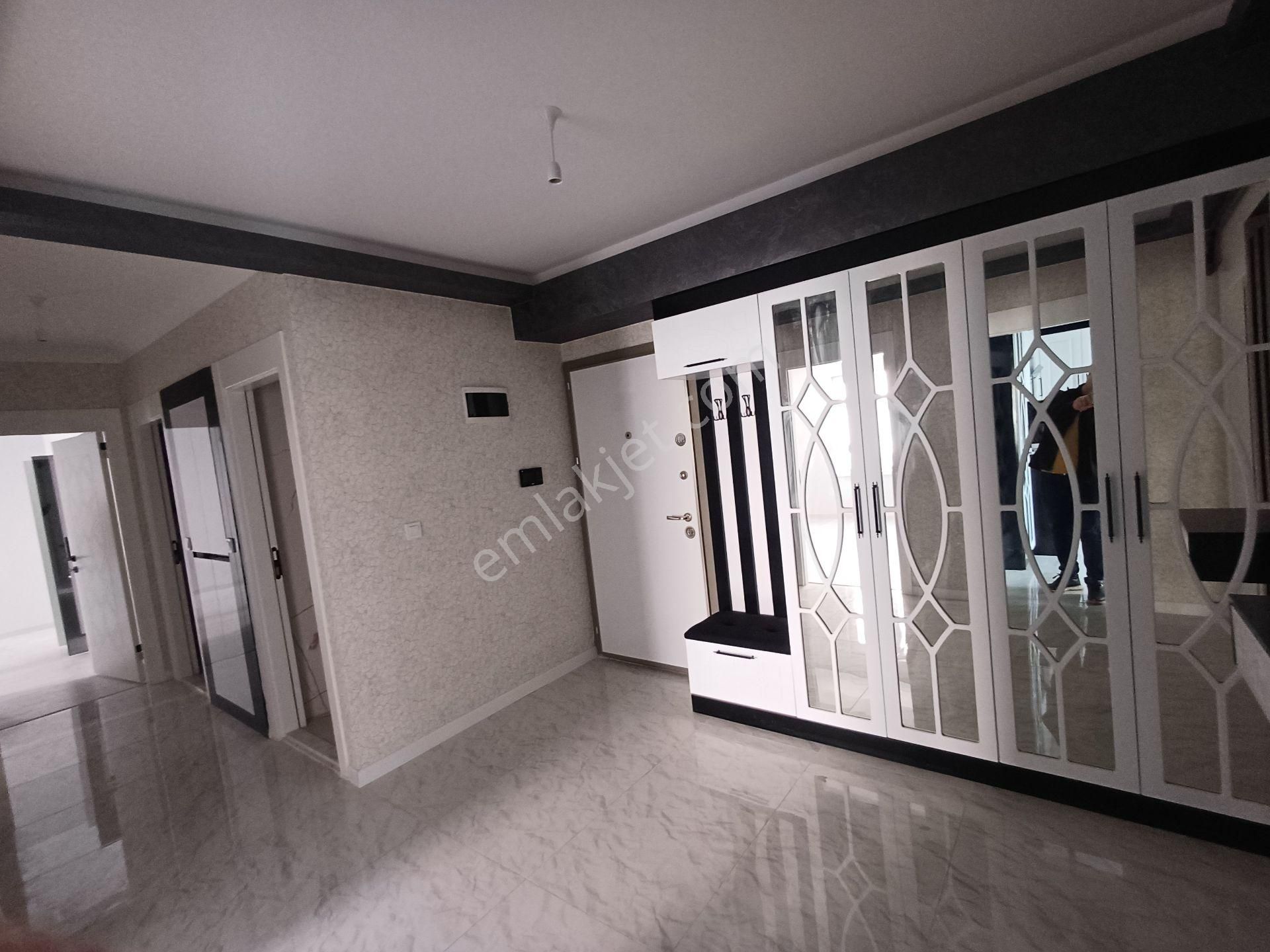 Yenikent 29 Ekim Mahallesinde 3+1 Satılık Sıfır Daire - Görsel 10