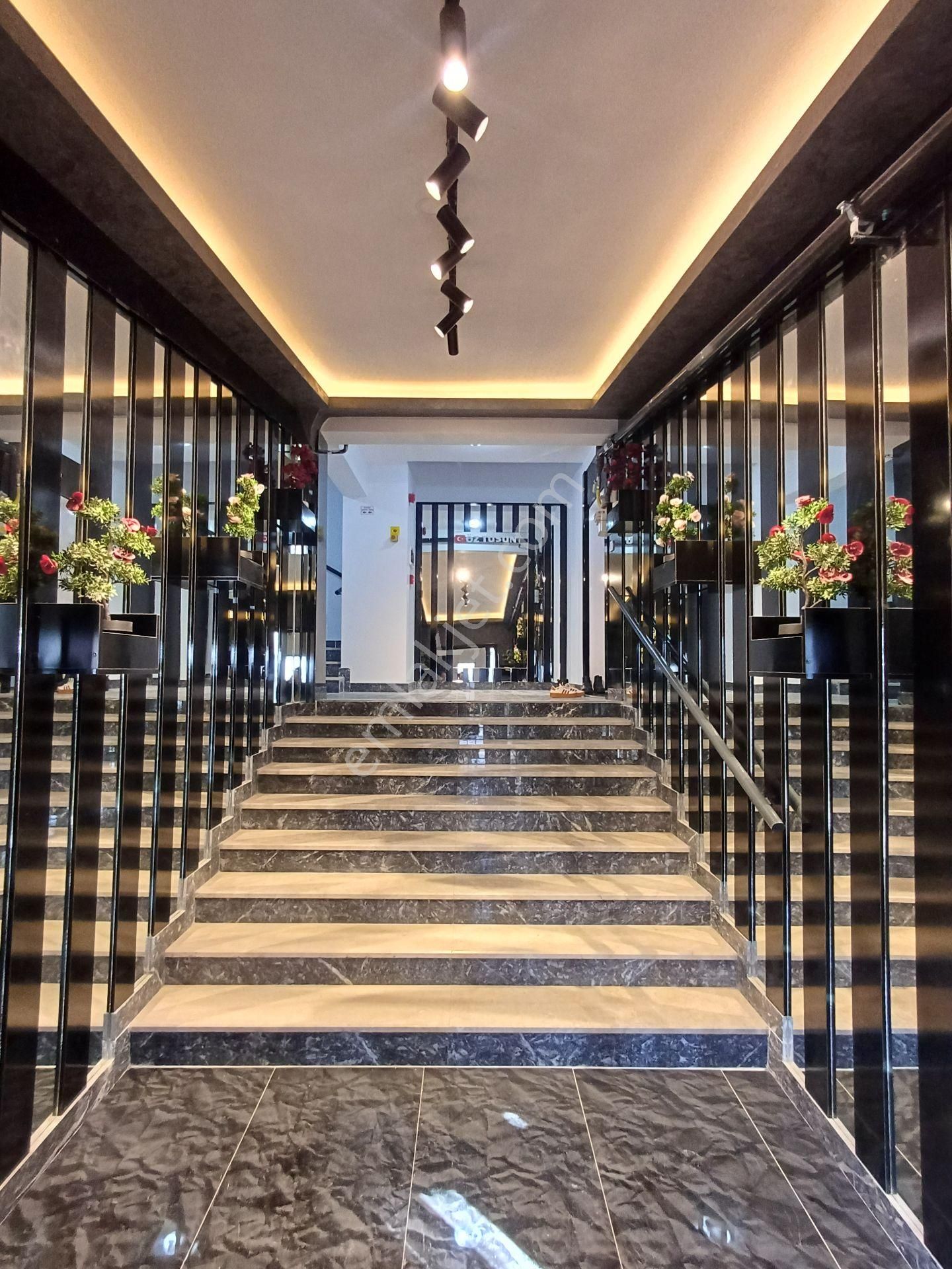 Yenikent 29 Ekim Mahallesinde 3+1 Satılık Sıfır Daire