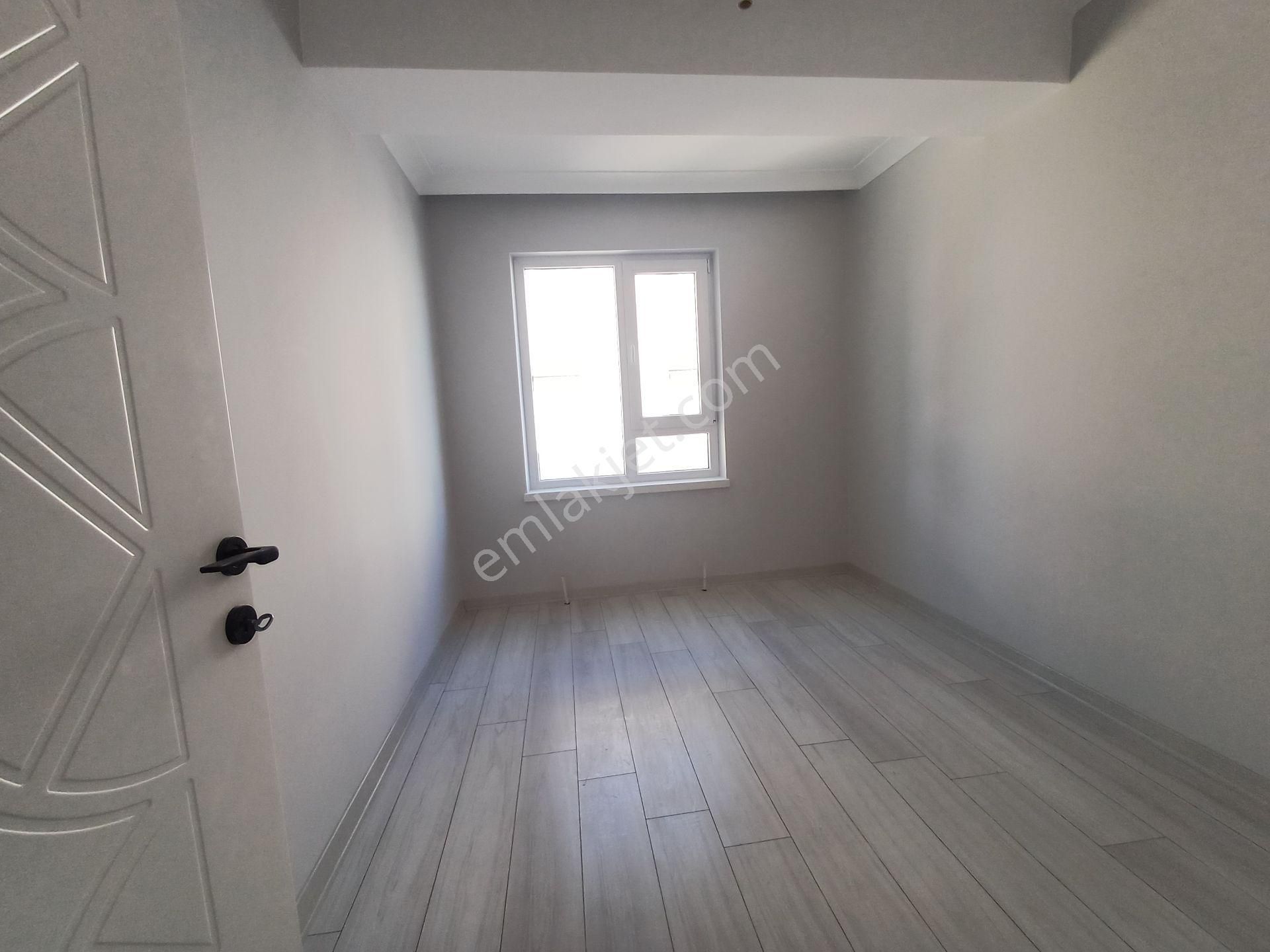 Yenikent 29 Ekim Mahallesinde 3+1 Satılık Sıfır Daire - Görsel 18