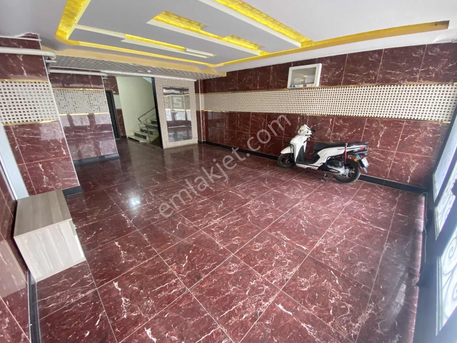 Pınar Mahallesinin En Gözde Bölgesinde 3+1 Kap.m.çift.b Kiralık - Görsel 21