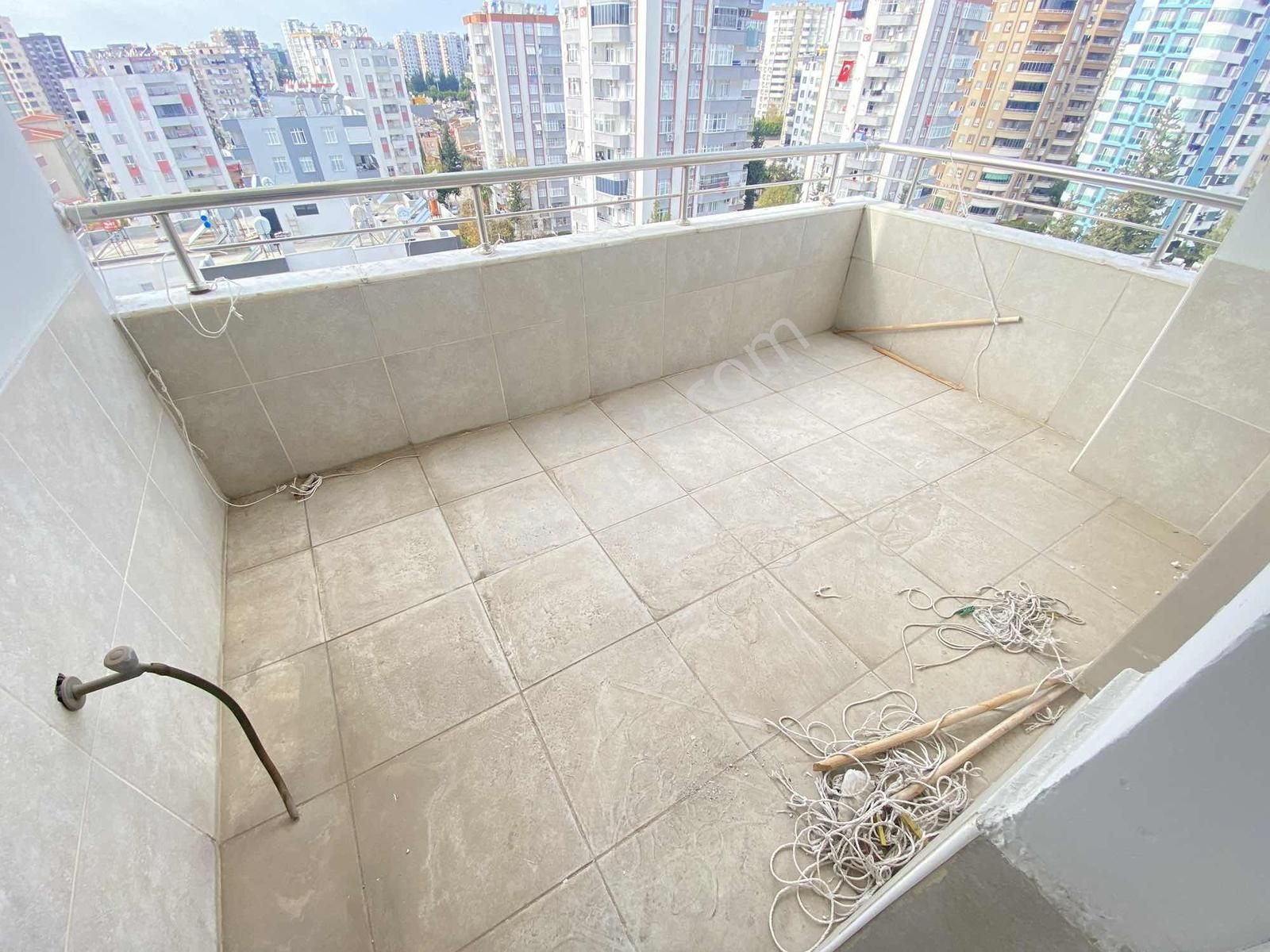 Pınar Mahallesinin En Gözde Bölgesinde 3+1 Kap.m.çift.b Kiralık - Görsel 2