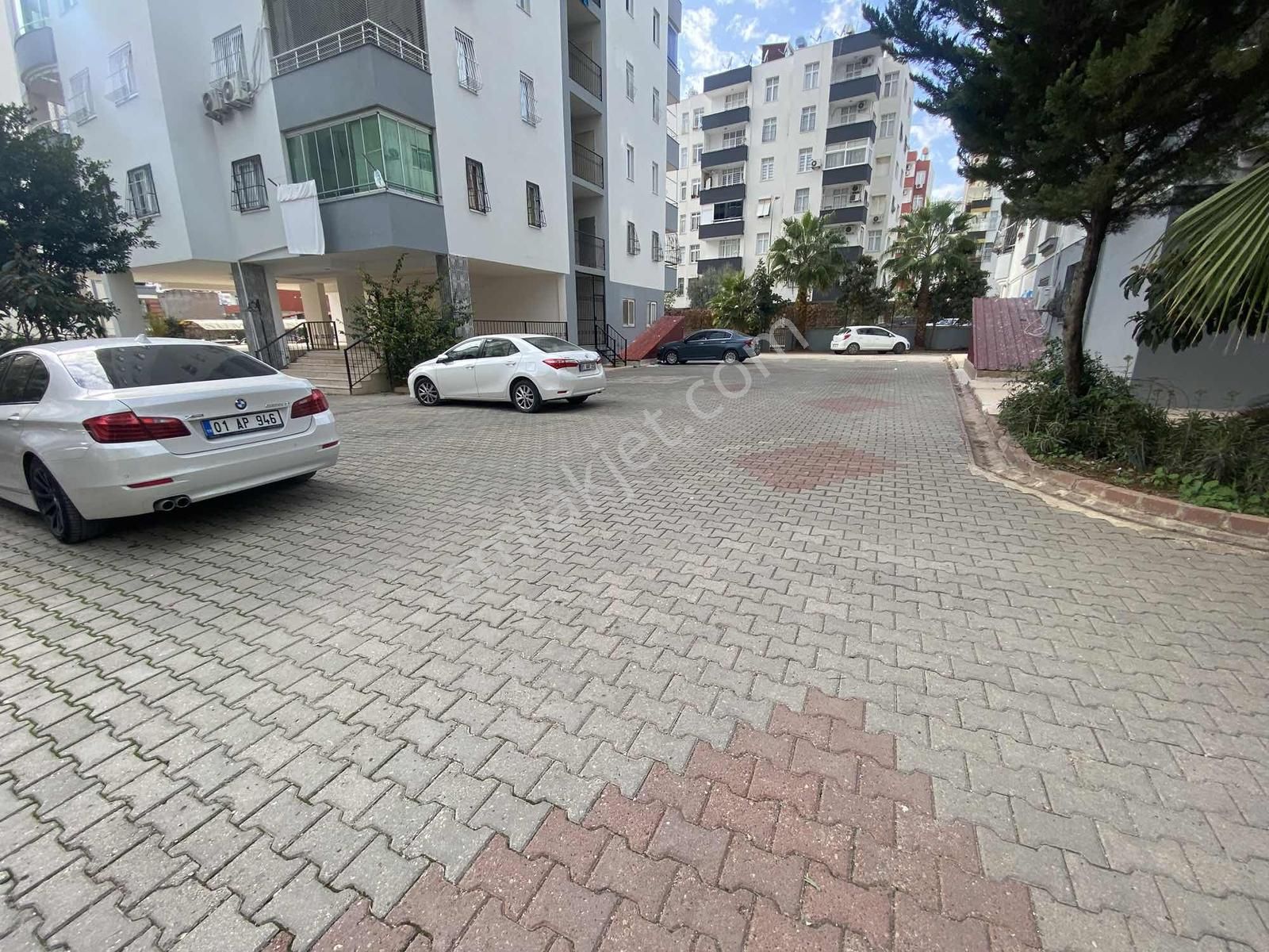 Pınar Mahallesinin En Gözde Bölgesinde 3+1 Kap.m.çift.b Kiralık - Görsel 12