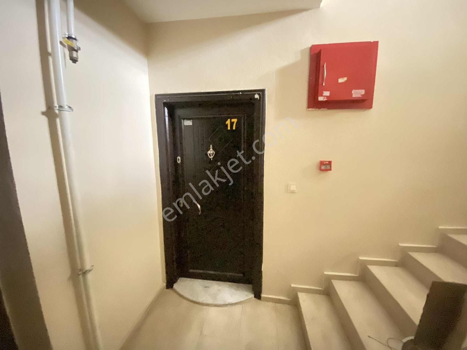 Pınar Mahallesinin En Gözde Bölgesinde 3+1 Kap.m.çift.b Kiralık - Görsel 4