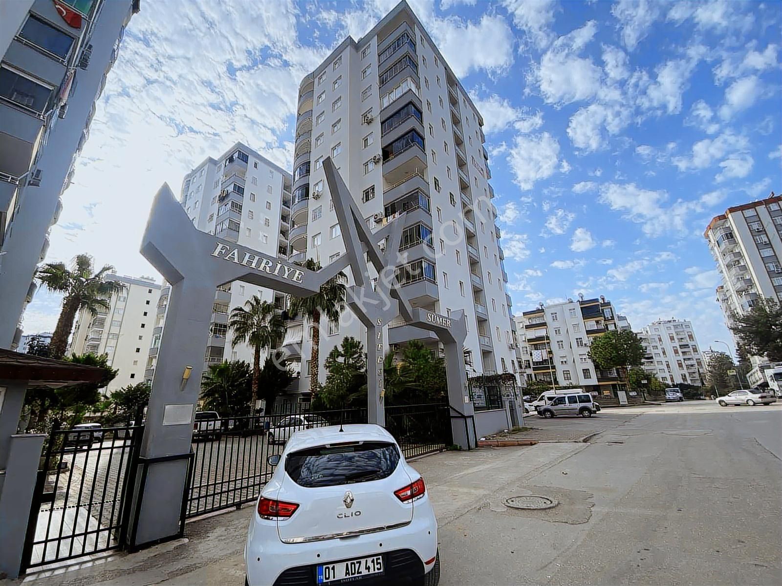 Pınar Mahallesinin En Gözde Bölgesinde 3+1 Kap.m.çift.b Kiralık - Görsel 25