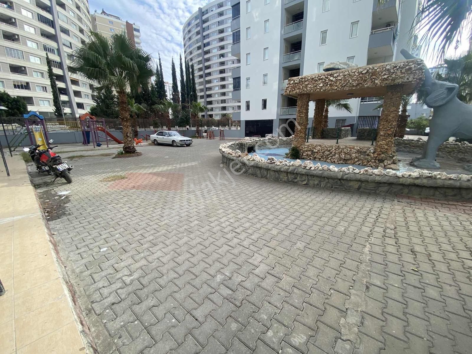 Pınar Mahallesinin En Gözde Bölgesinde 3+1 Kap.m.çift.b Kiralık - Görsel 16