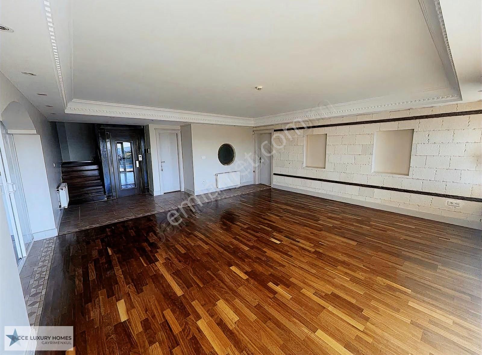 Korhan Buyruk Dan Acarkent Tek Yetkili Br Kiralık Villa - Görsel 8