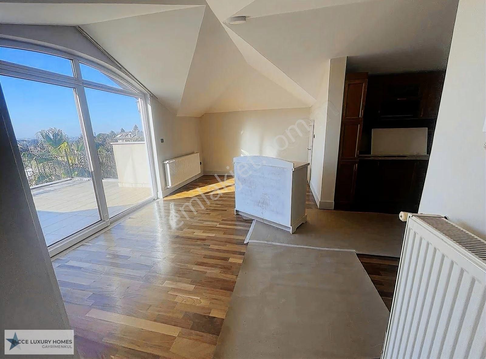 Korhan Buyruk Dan Acarkent Tek Yetkili Br Kiralık Villa - Görsel 23