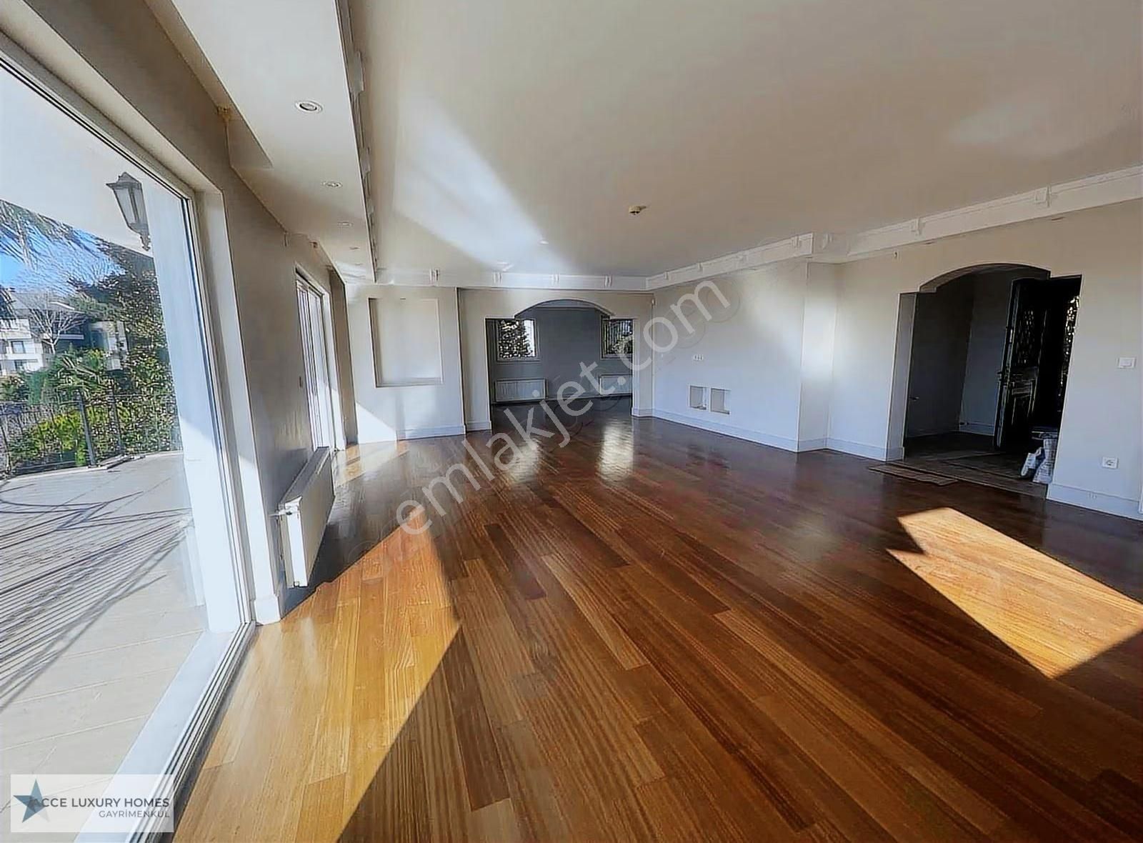 Korhan Buyruk Dan Acarkent Tek Yetkili Br Kiralık Villa - Görsel 6