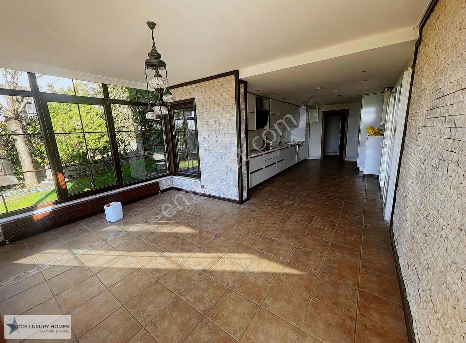 Korhan Buyruk Dan Acarkent Tek Yetkili Br Kiralık Villa - Görsel 26