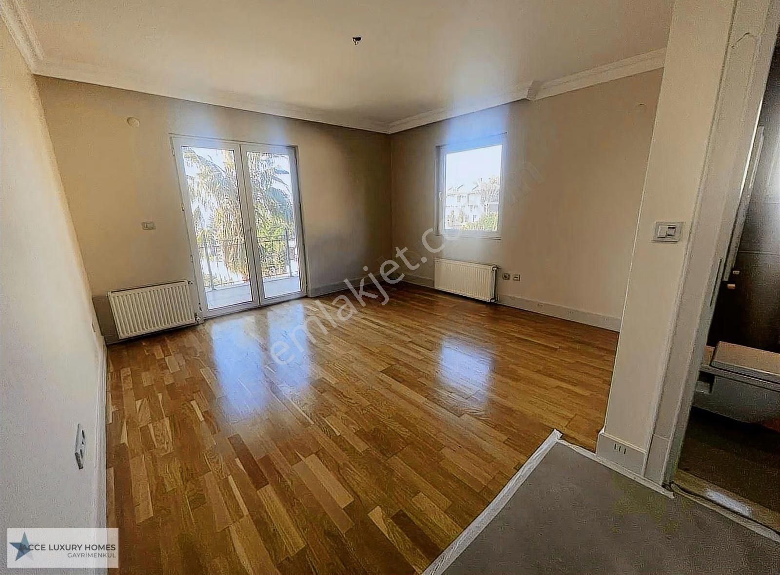 Korhan Buyruk Dan Acarkent Tek Yetkili Br Kiralık Villa - Görsel 16